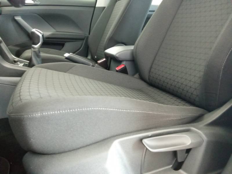 Volkswagen T-Cross - Photo 25