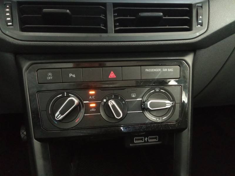 Volkswagen T-Cross - Photo 27