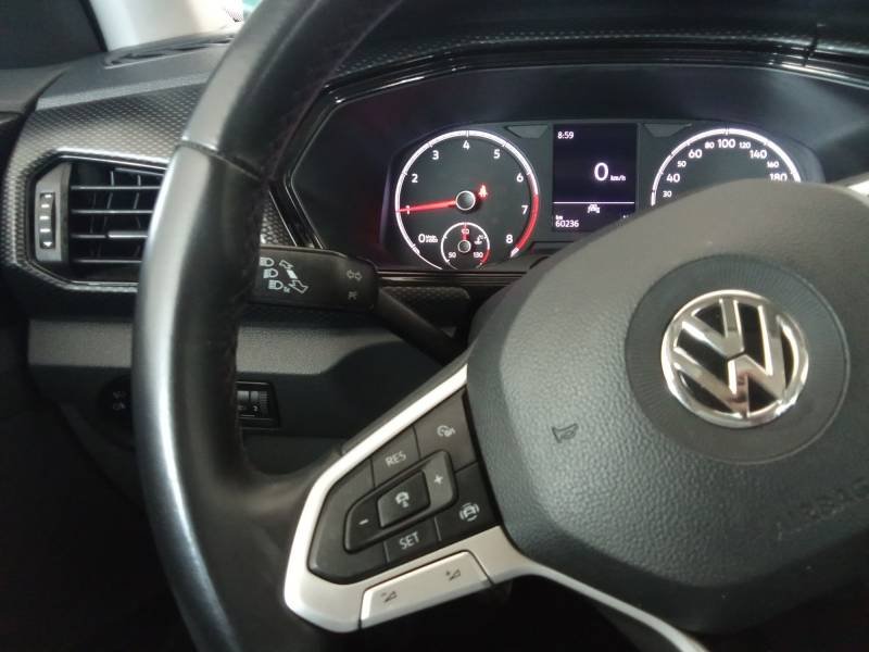 Volkswagen T-Cross - Photo 28