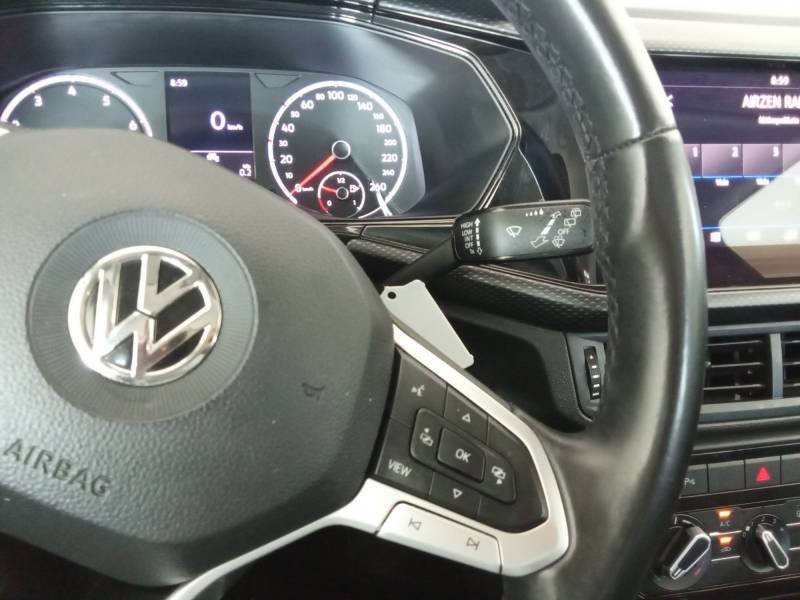 Volkswagen T-Cross - Photo 29