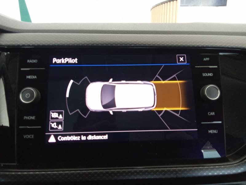 Volkswagen T-Cross - Photo 30