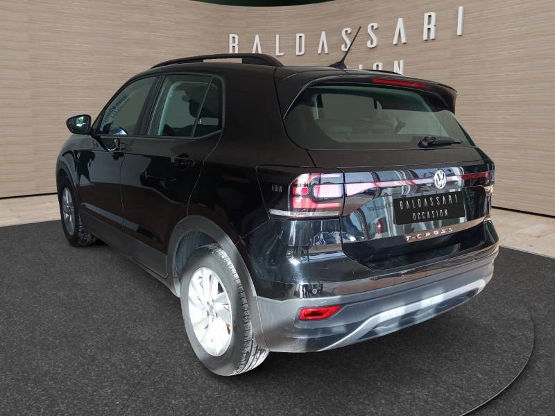 Volkswagen T-Cross - Photo 3