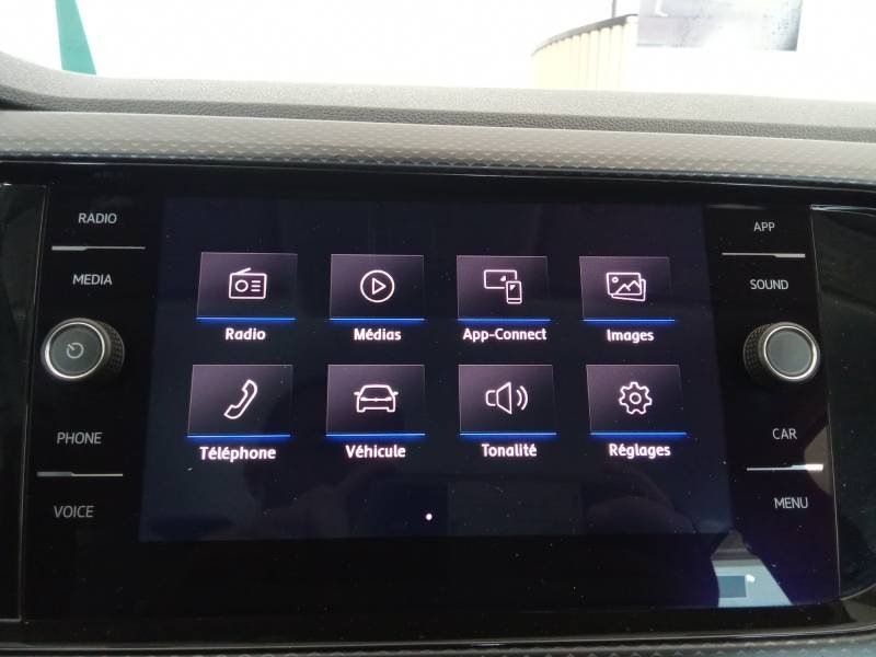 Volkswagen T-Cross - Photo 31