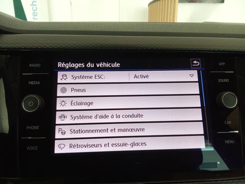 Volkswagen T-Cross - Photo 33
