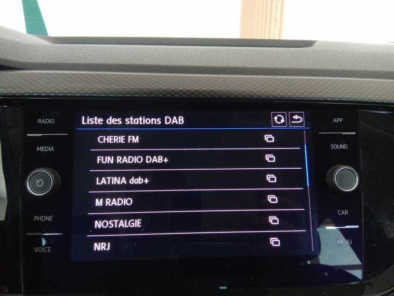 Volkswagen T-Cross - Photo 36