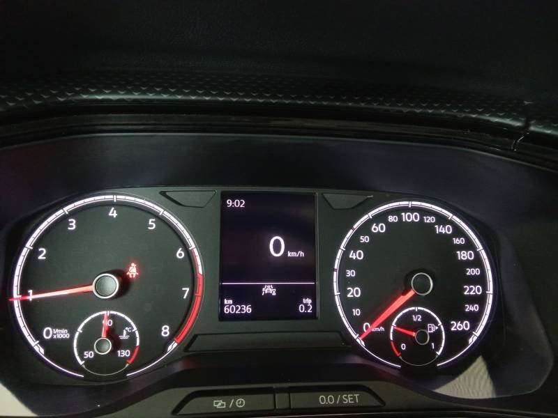 Volkswagen T-Cross - Photo 38