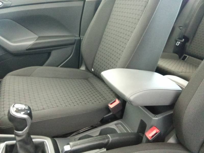 Volkswagen T-Cross - Photo 39