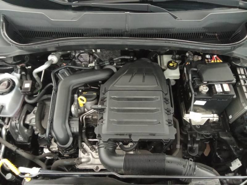Volkswagen T-Cross - Photo 40