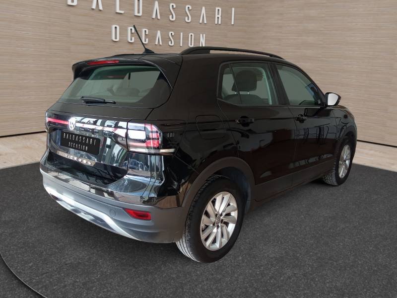 Volkswagen T-Cross - Photo 5