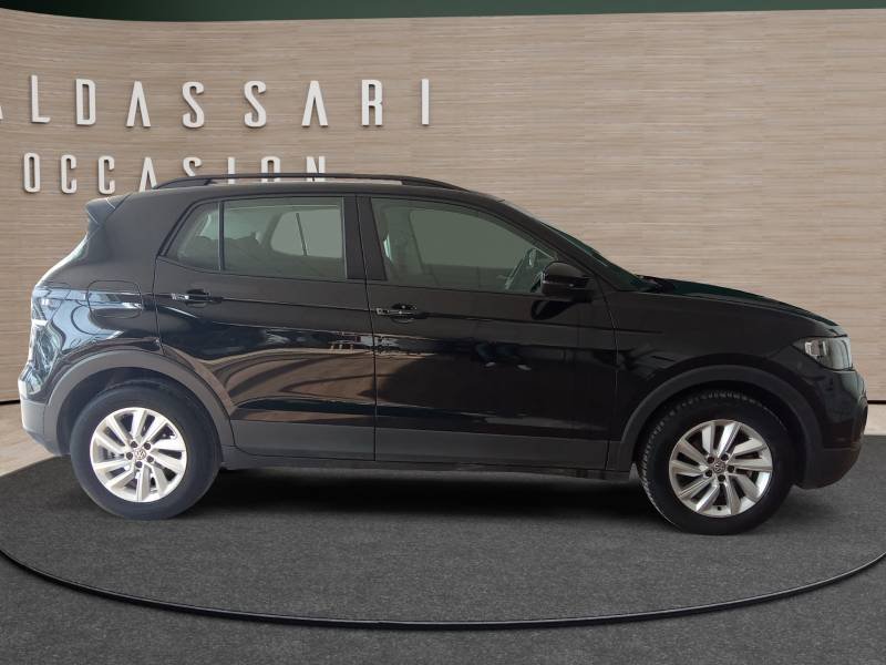 Volkswagen T-Cross - Photo 6