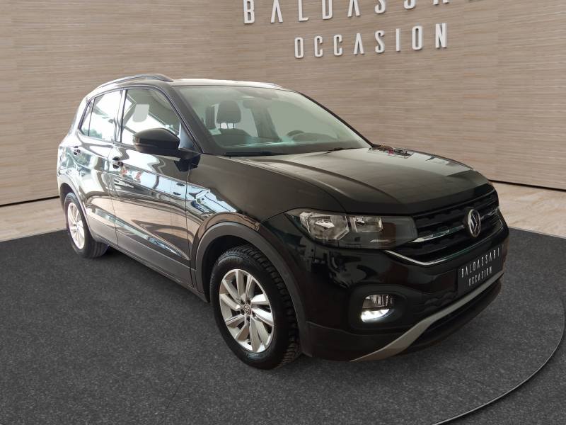 Volkswagen T-Cross - Photo 7
