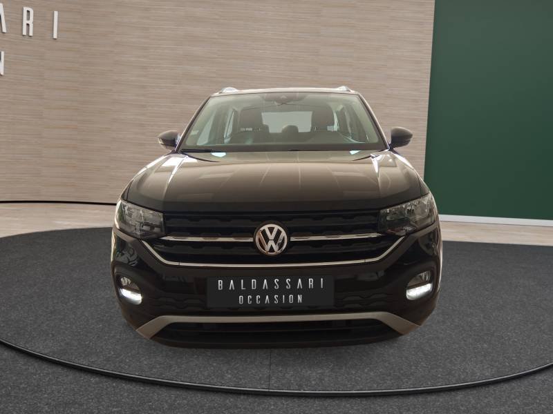 Volkswagen T-Cross - Photo 8