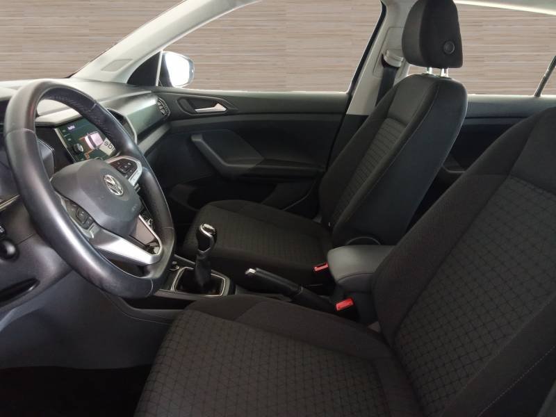 Volkswagen T-Cross - Photo 9