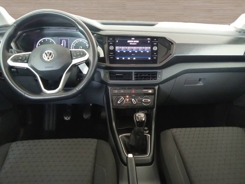 Volkswagen T-Cross - Photo 10