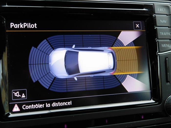 Volkswagen Scirocco - Photo 14