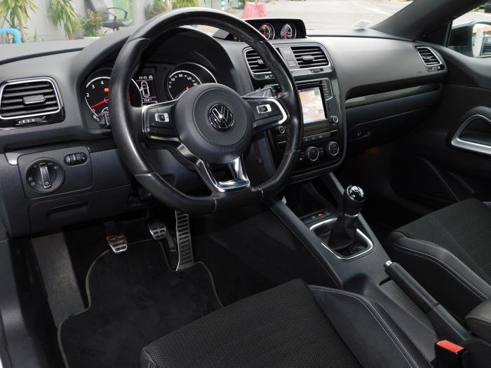 Volkswagen Scirocco - Photo 16