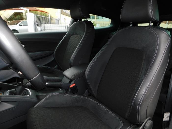 Volkswagen Scirocco - Photo 17