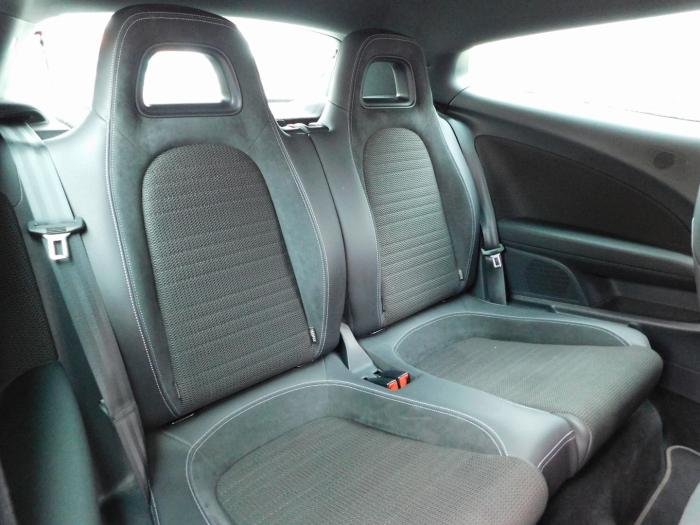 Volkswagen Scirocco - Photo 19