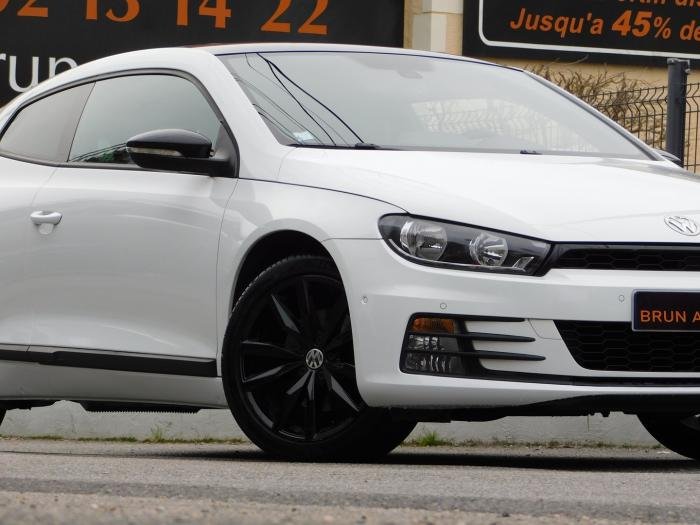 Volkswagen Scirocco - Photo 2