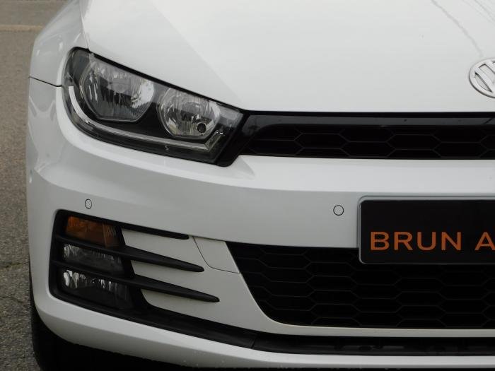 Volkswagen Scirocco - Photo 3