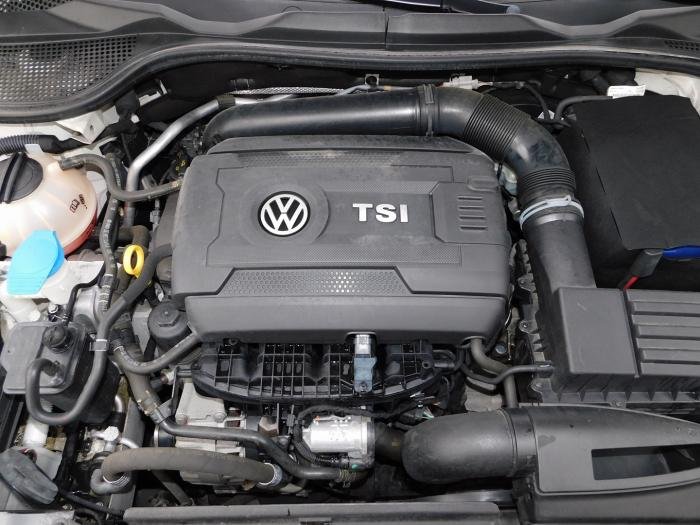 Volkswagen Scirocco - Photo 9