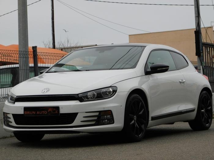 Volkswagen Scirocco - Photo 10