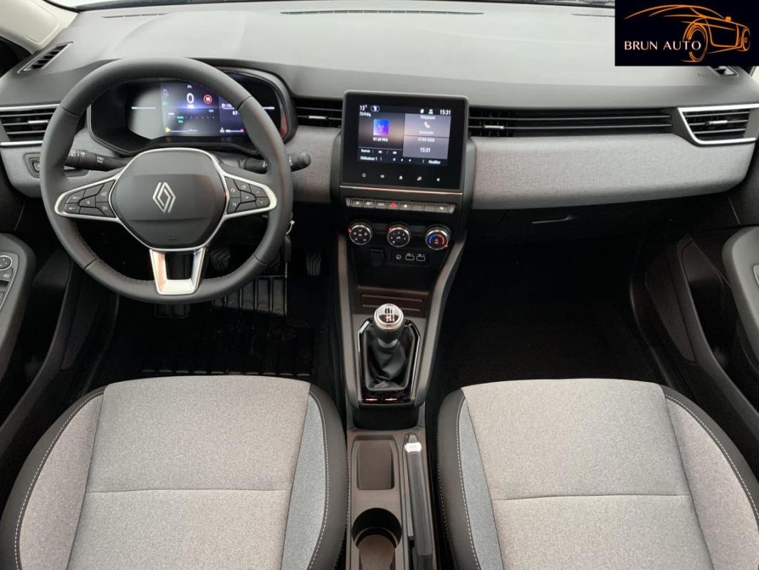 Renault Clio - Photo 12