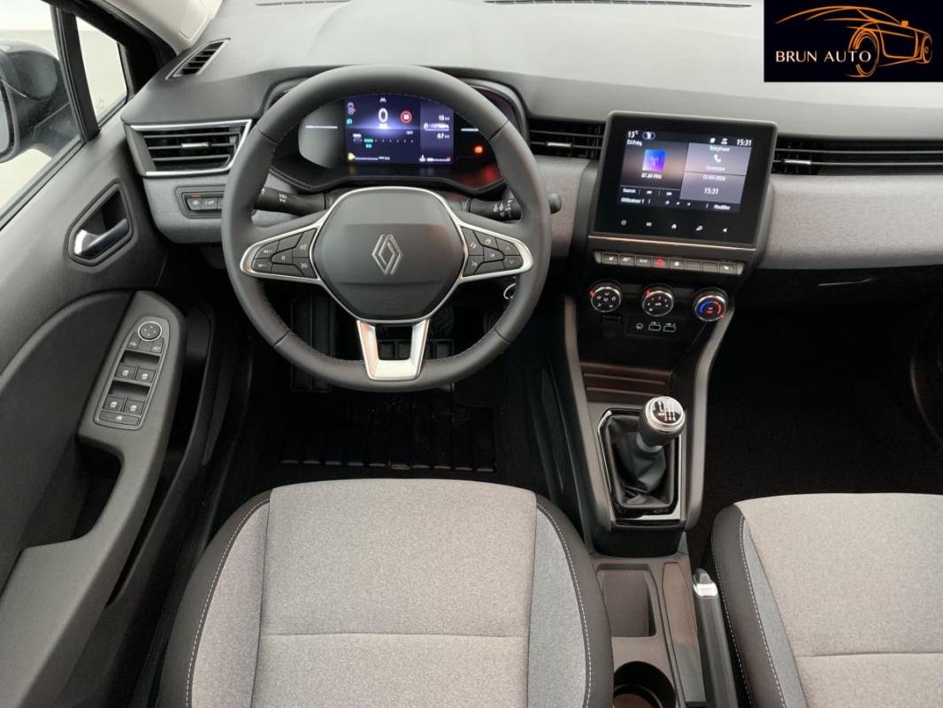 Renault Clio - Photo 13