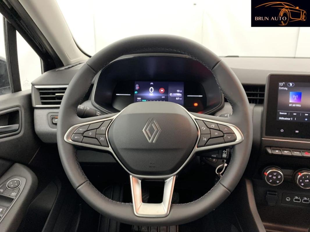 Renault Clio - Photo 14