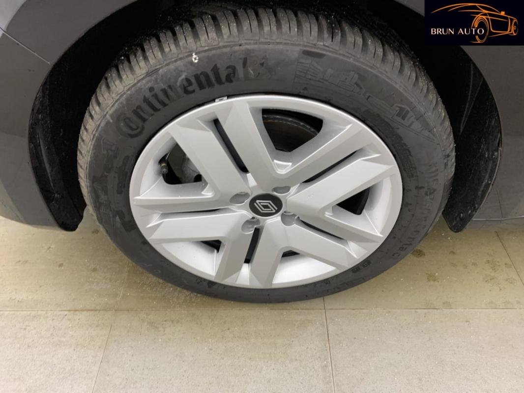 Renault Clio - Photo 20