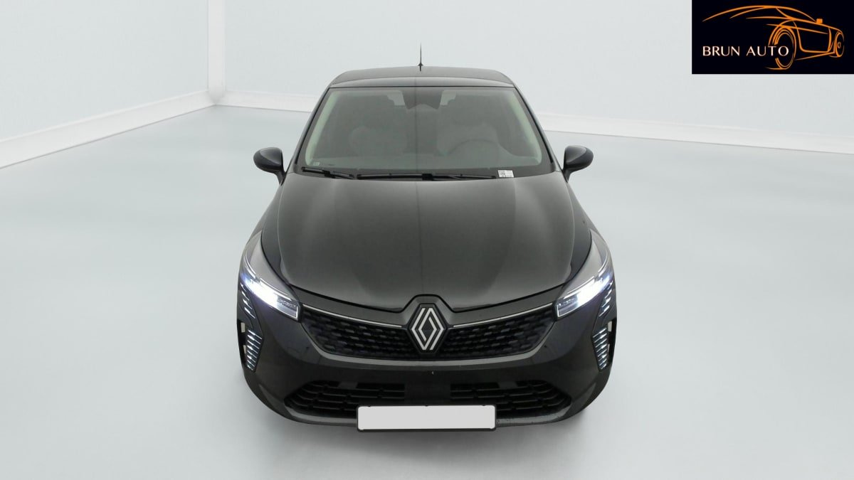 Renault Clio - Photo 2