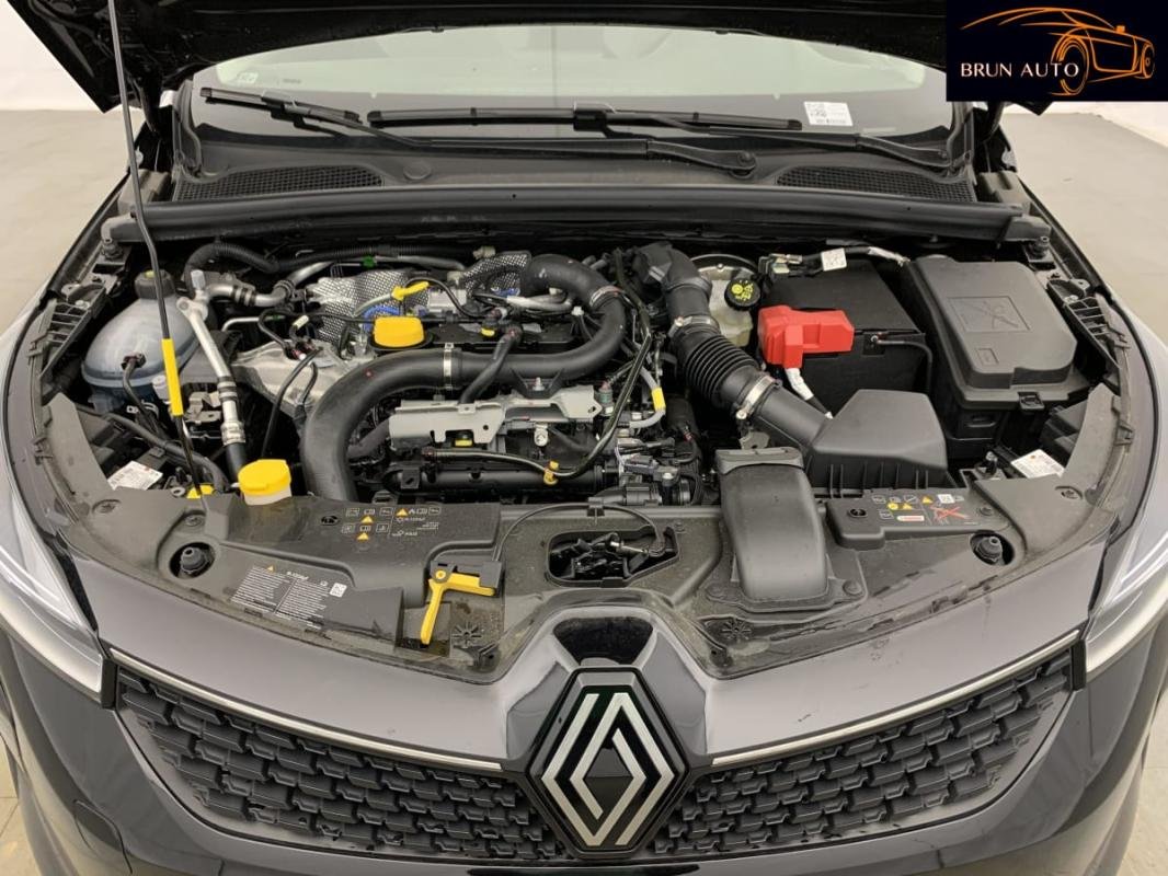 Renault Clio - Photo 22