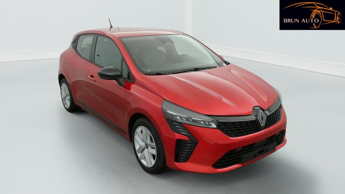 Renault Clio - Photo 23