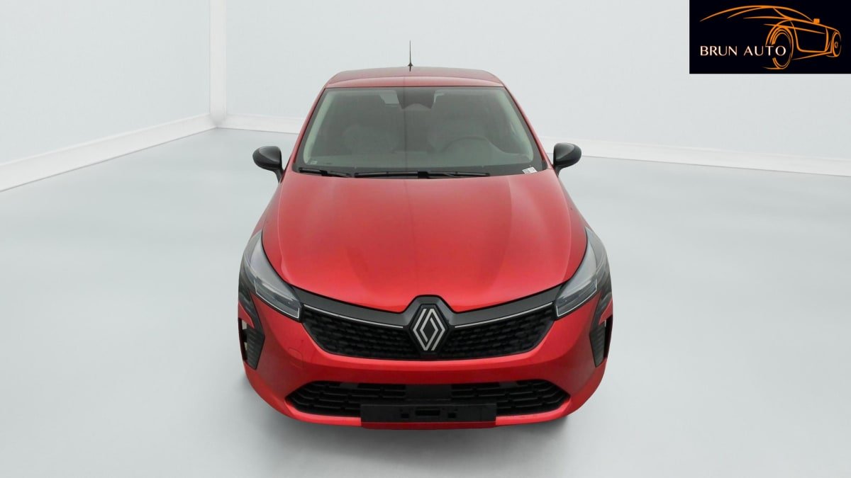 Renault Clio - Photo 24
