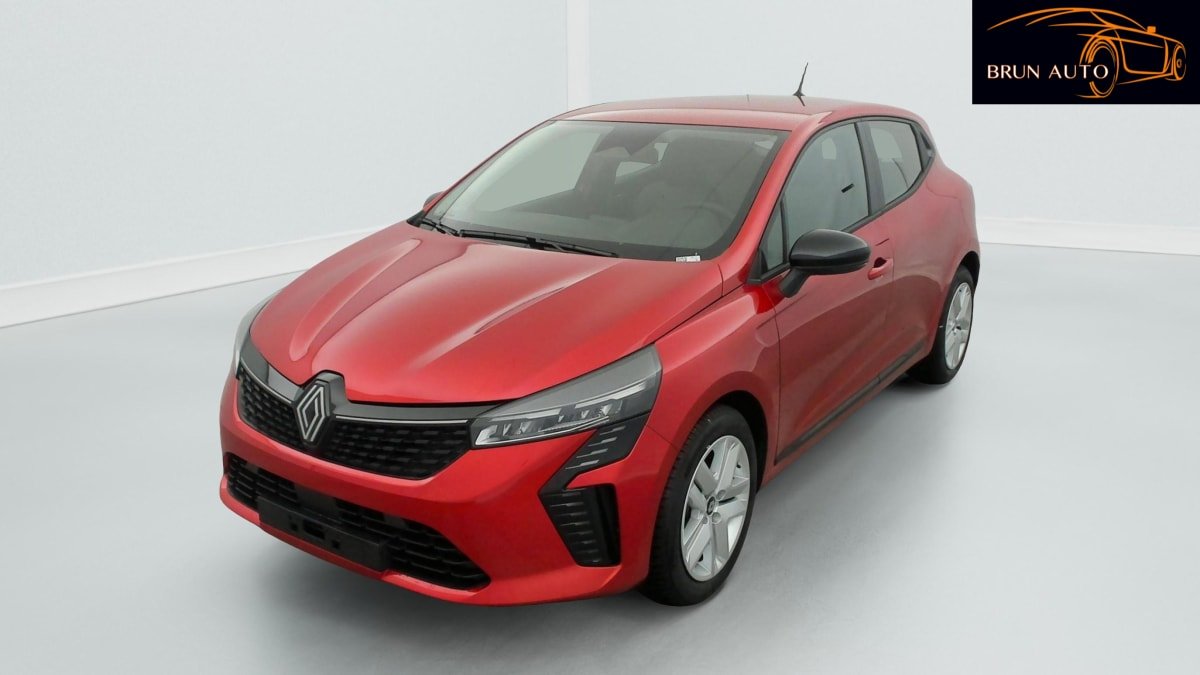 Renault Clio - Photo 25