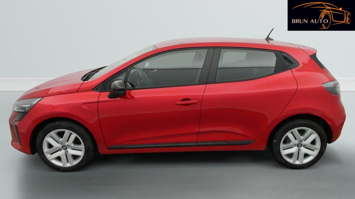 Renault Clio - Photo 26