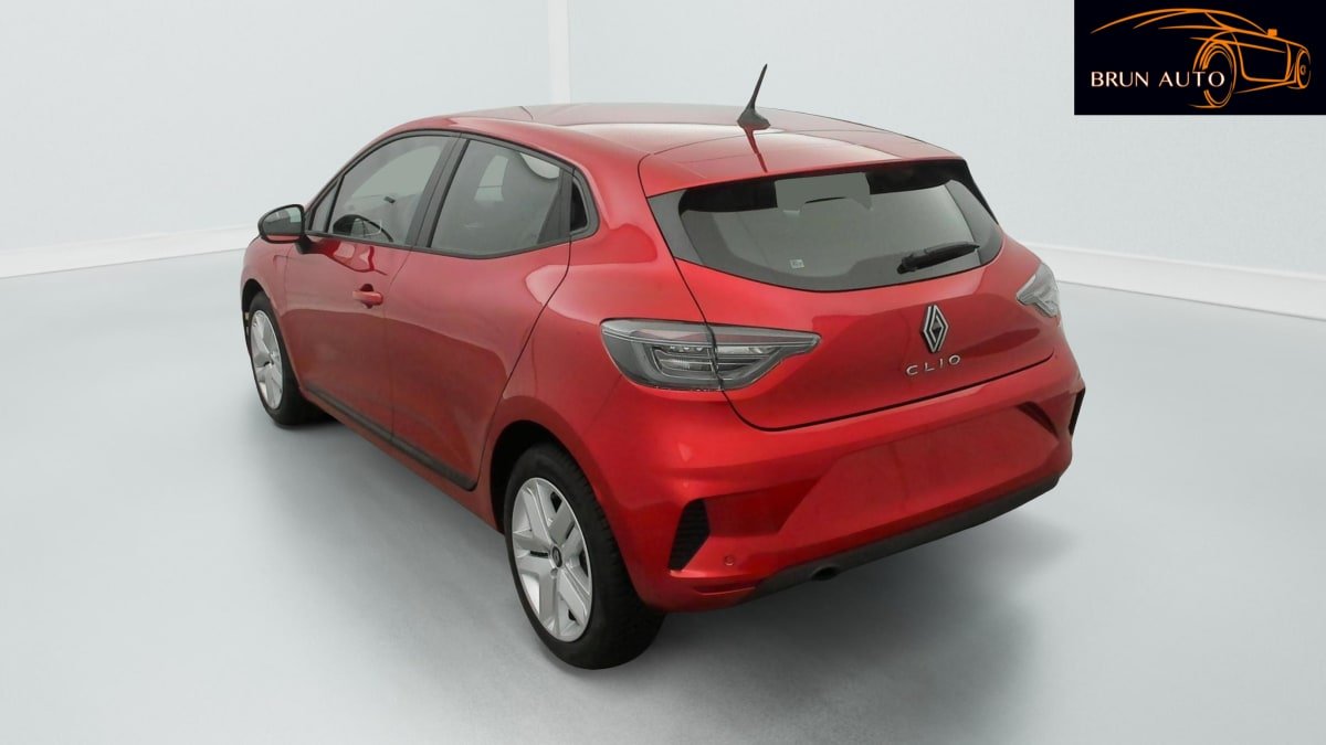 Renault Clio - Photo 27