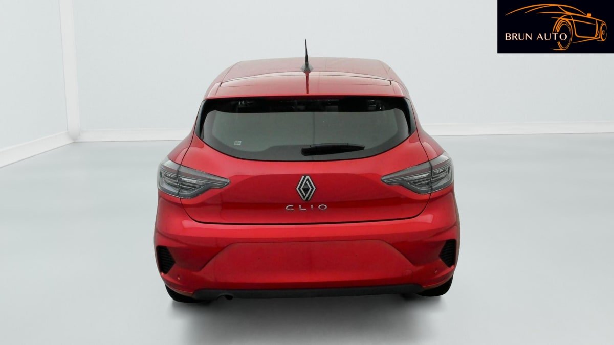 Renault Clio - Photo 28