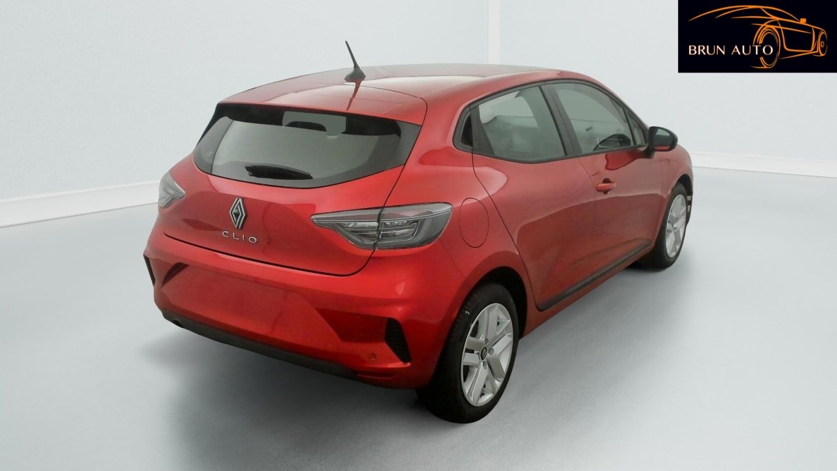 Renault Clio - Photo 29