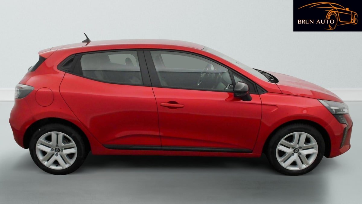 Renault Clio - Photo 30