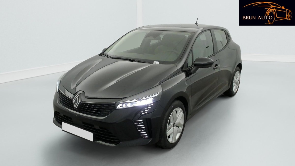 Renault Clio - Photo 3
