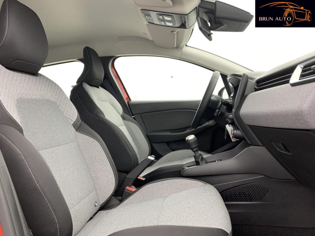 Renault Clio - Photo 31