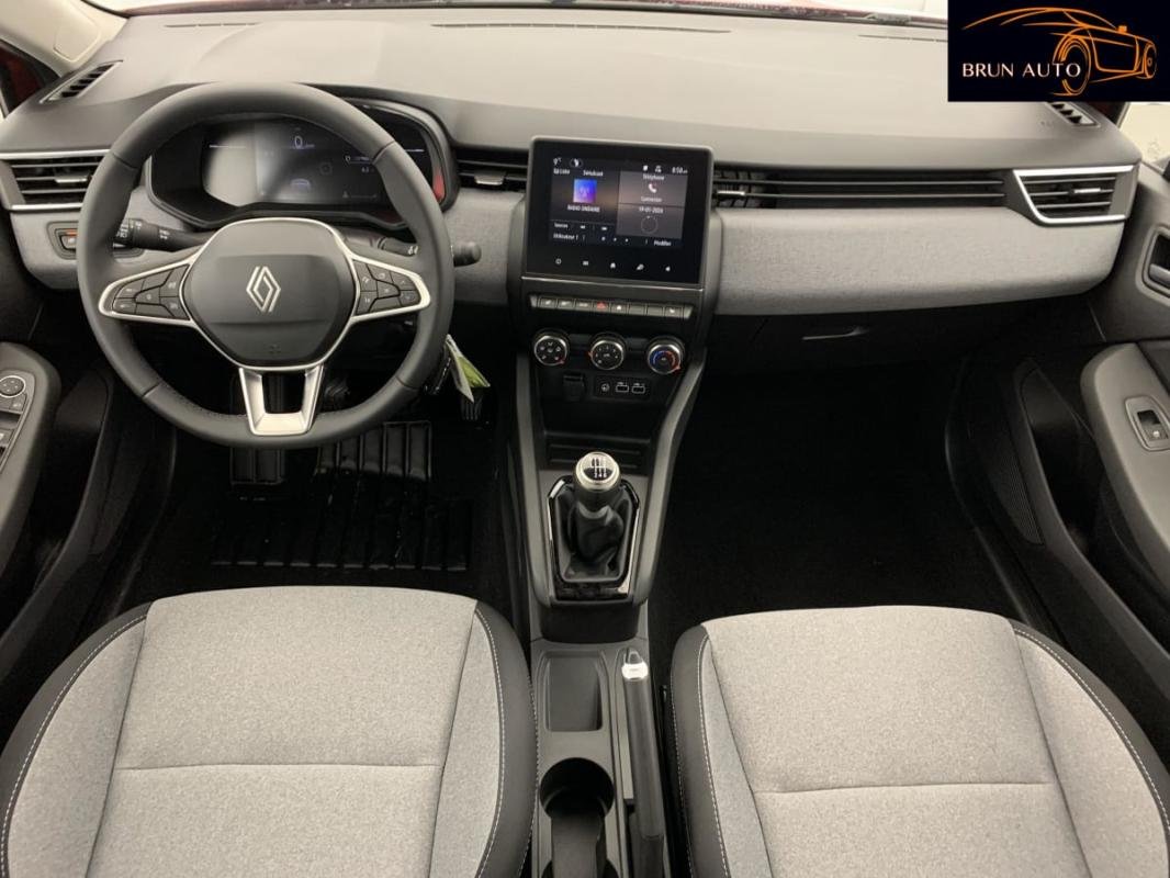 Renault Clio - Photo 34