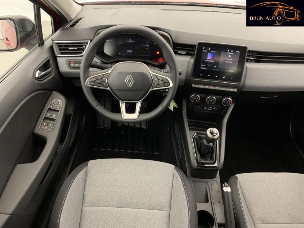 Renault Clio - Photo 35