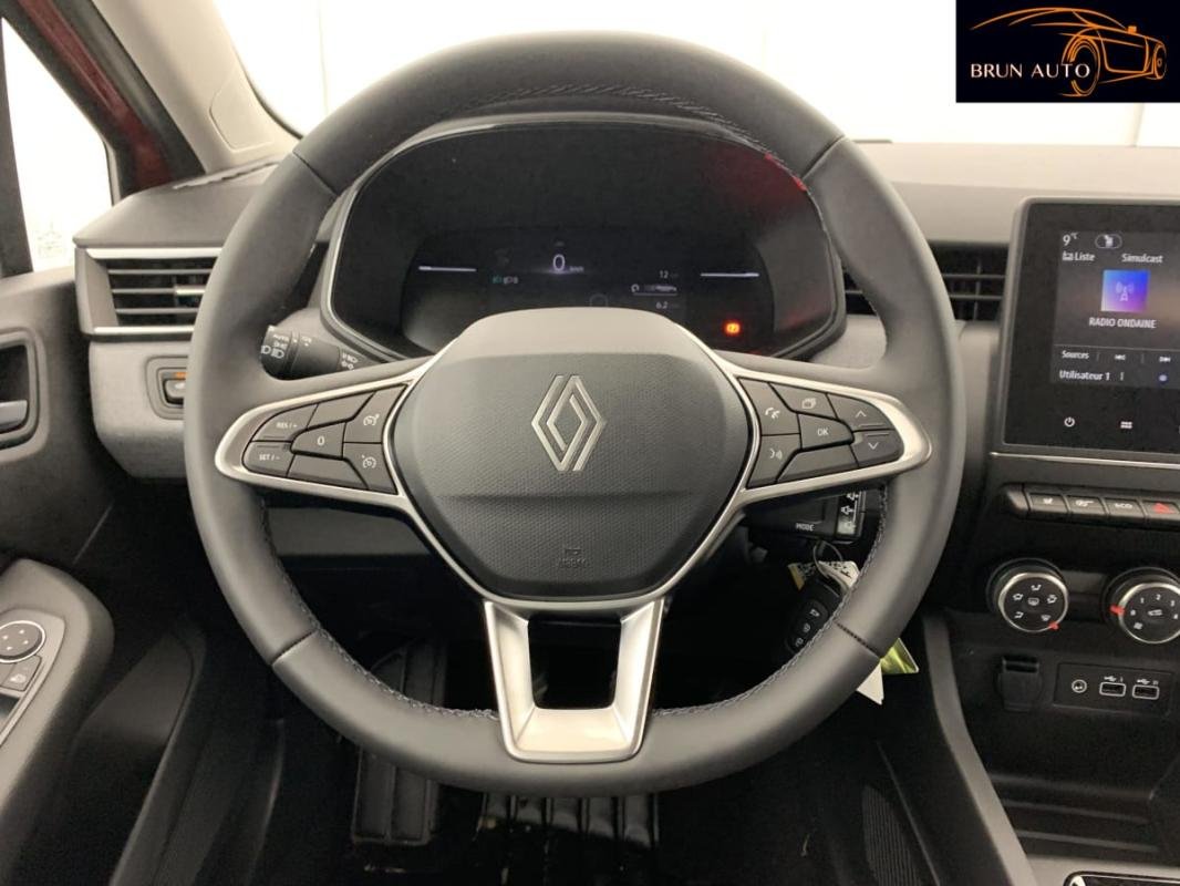 Renault Clio - Photo 36