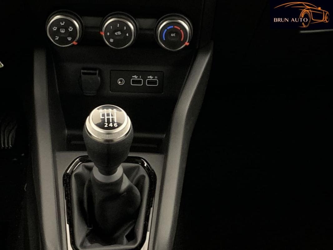 Renault Clio - Photo 37