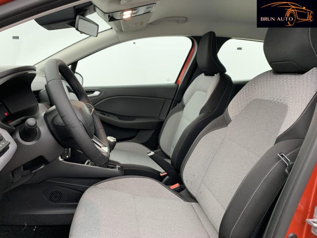 Renault Clio - Photo 38