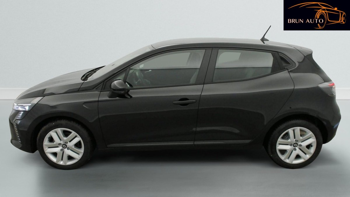 Renault Clio - Photo 4