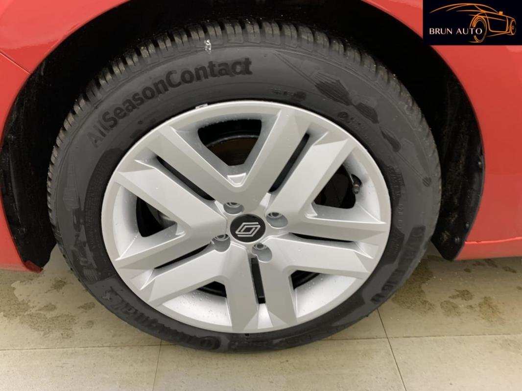 Renault Clio - Photo 42
