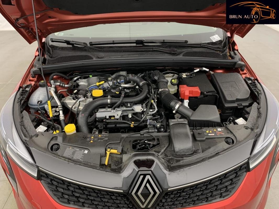 Renault Clio - Photo 44